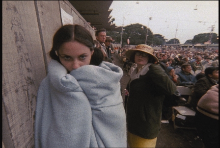 The Complete Monterey Pop Festival was released on Blu-Ray on September 22nd, 2009.